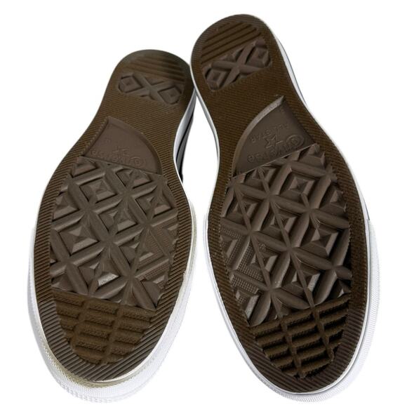 Converse CTAS Lift Pure Pumice Women's Platform High Top Sneakers- Size 10 NWB - Picture 6 of 6